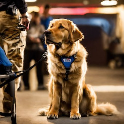 Service Dogs
