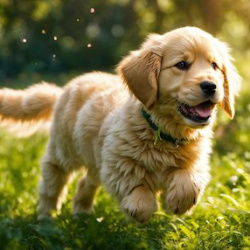Puppies