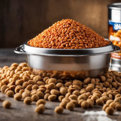 Dogs Food