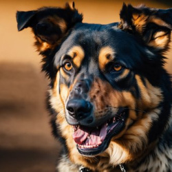 Agressive Dogs
