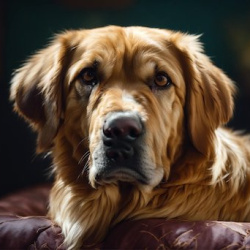 Sad Dogs