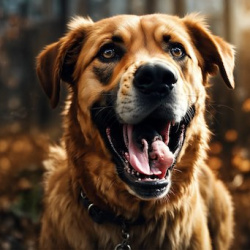 Fearful Dogs